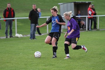 Album: Frauen am 1.09.11 - Frauen FSG Brawie vs Godalming town fc (England)